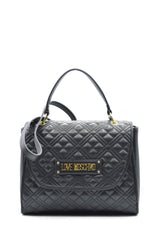 BORSA QUILTED NAPPA