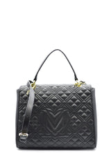 BORSA QUILTED NAPPA