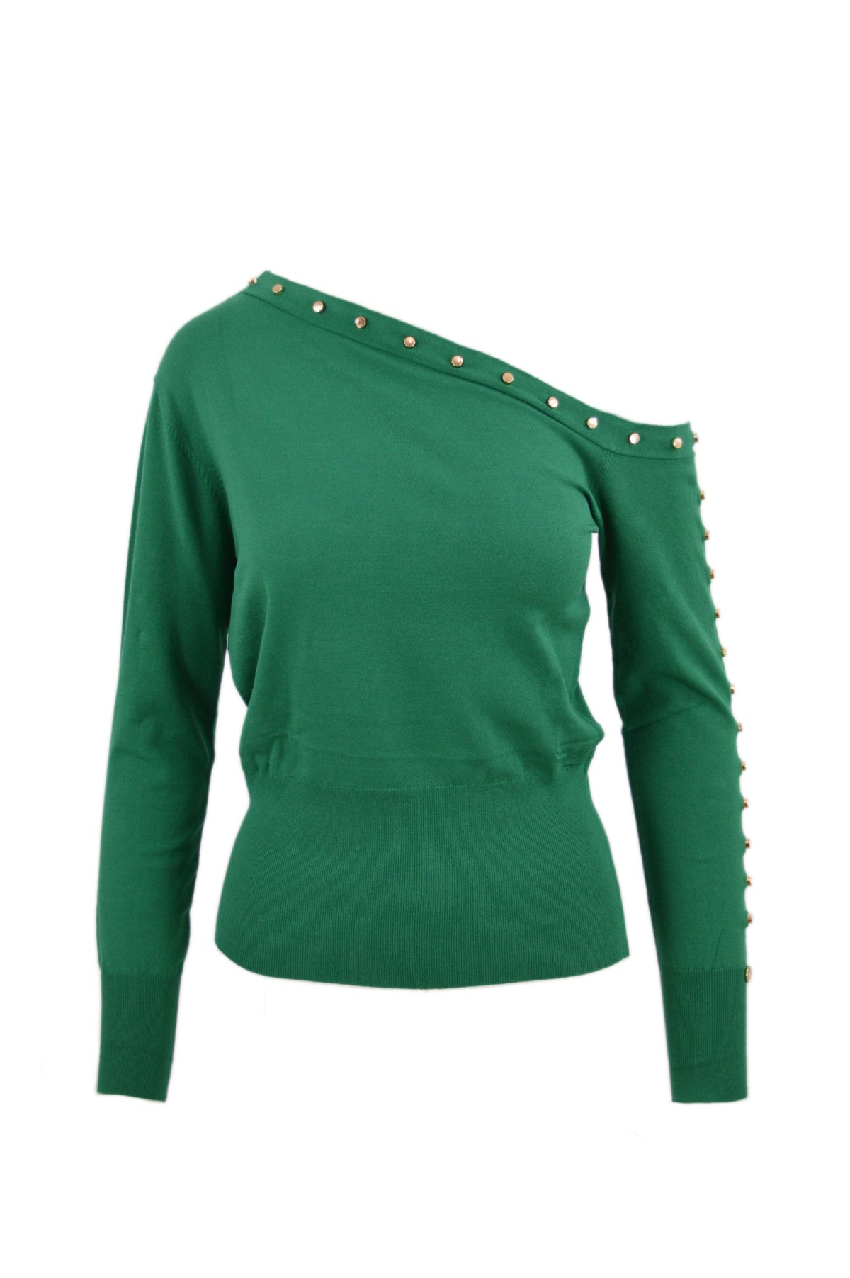 ECS MAGLIA CHIUSA M/l ASIMMETR