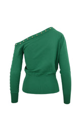 ECS MAGLIA CHIUSA M/l ASIMMETR