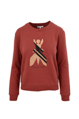 FELPA/SWEATSHIRT