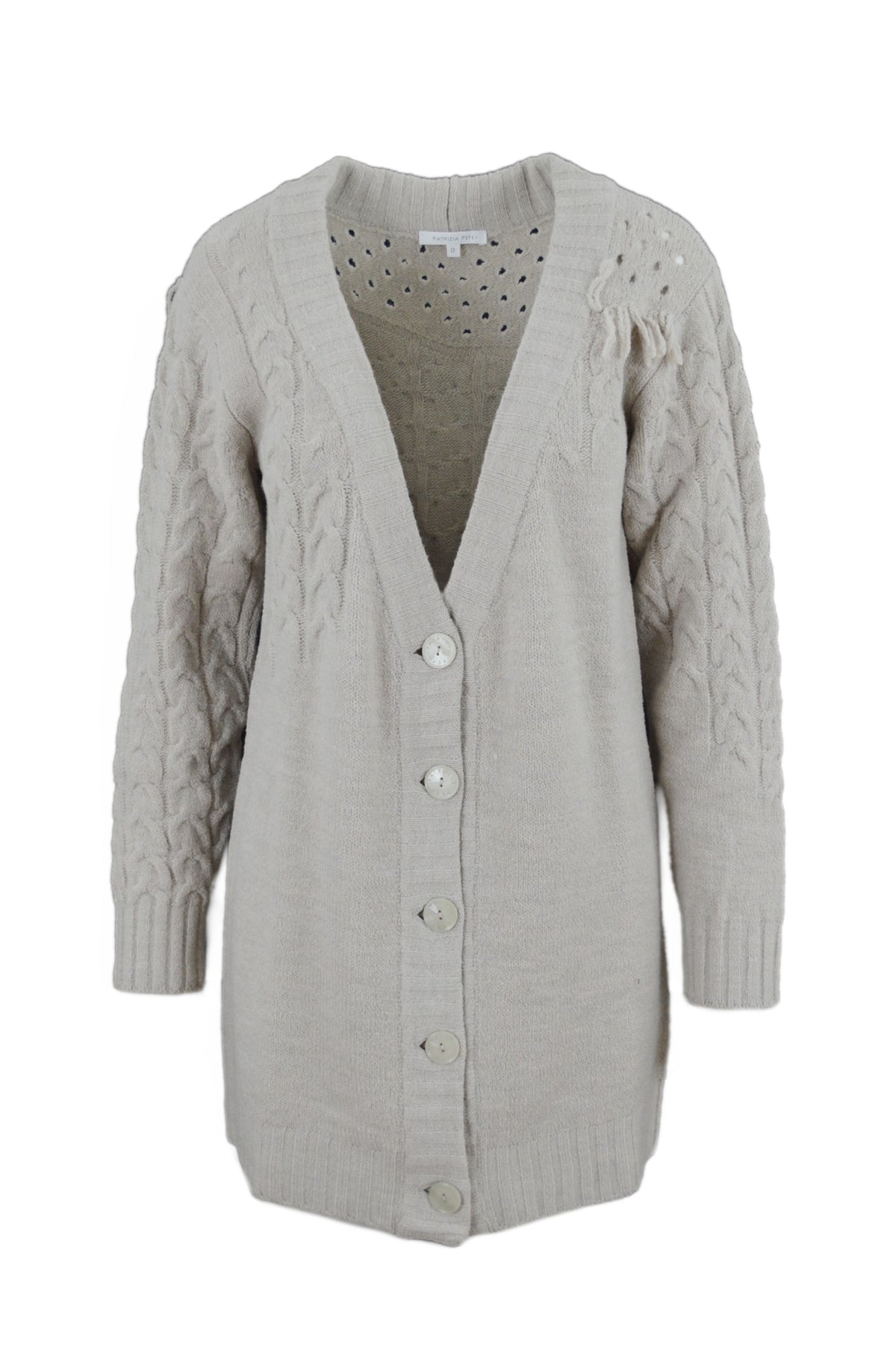 MAGLIA/KNIT