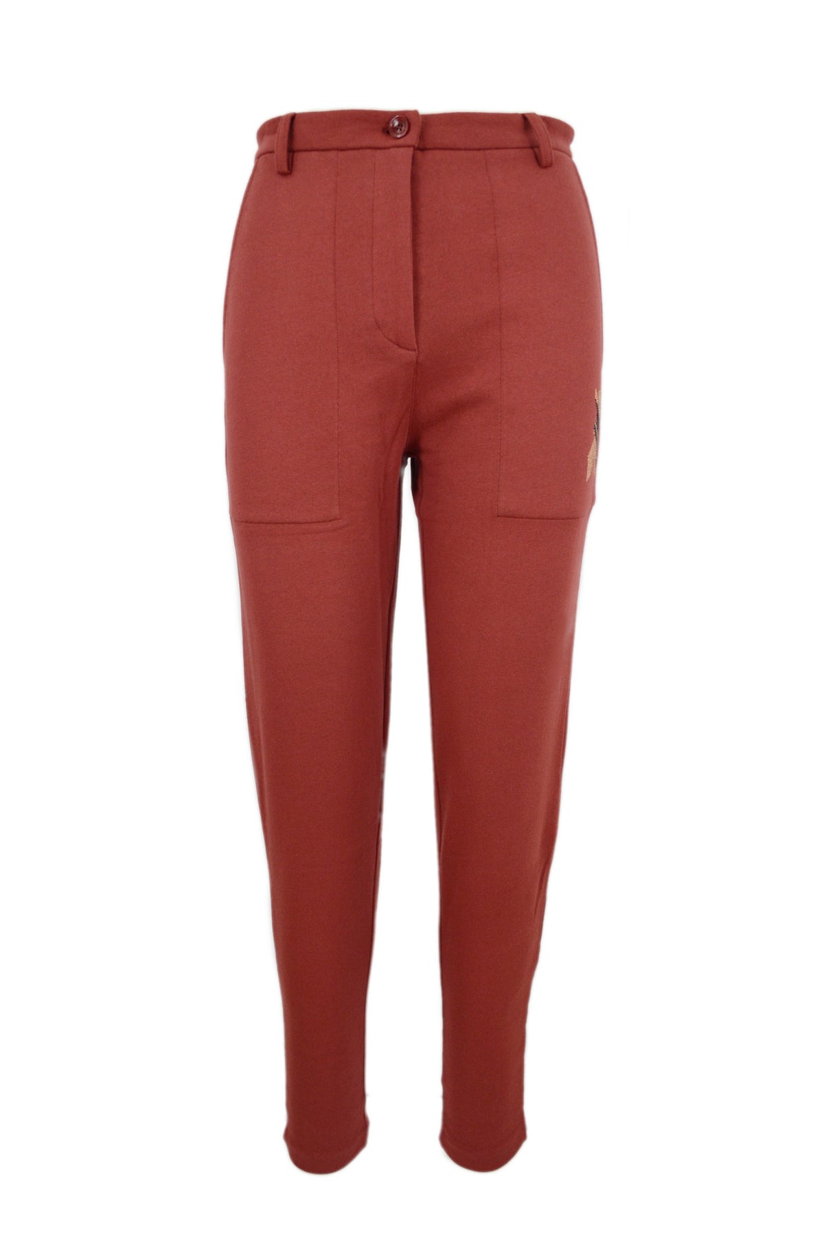 PANTALONI/TROUSERS