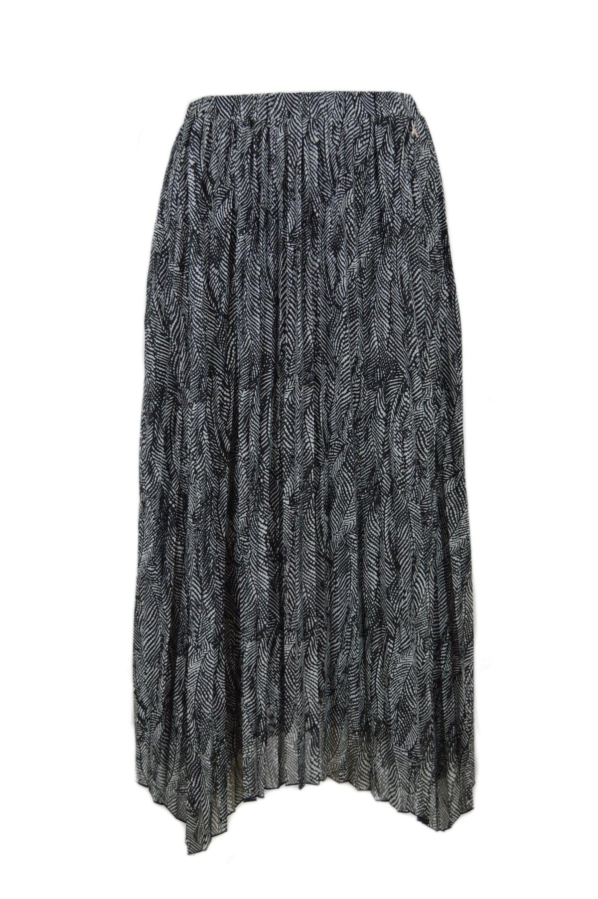 GONNA/SKIRT