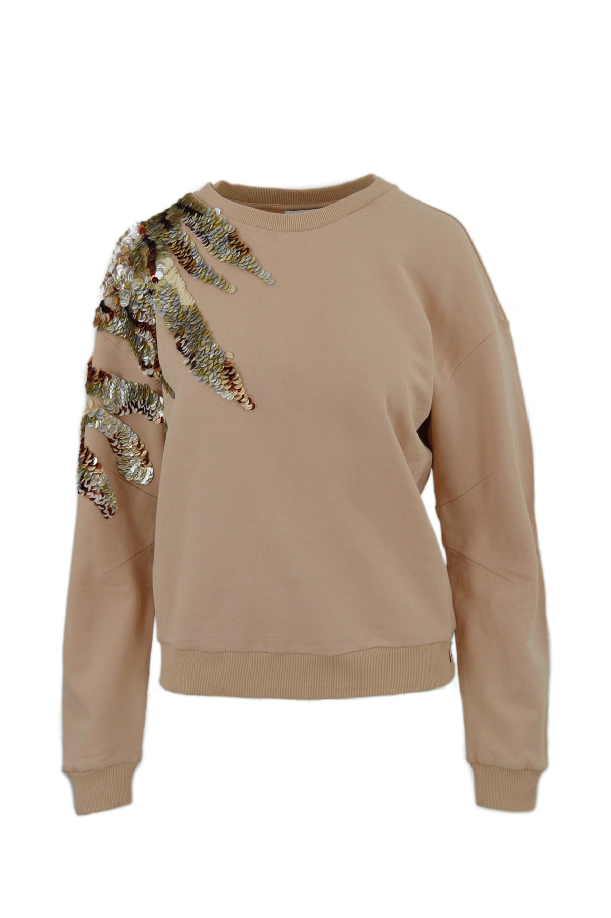FELPA/SWEATSHIRT