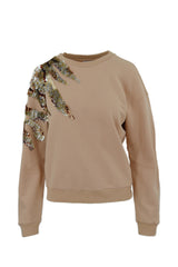 FELPA/SWEATSHIRT