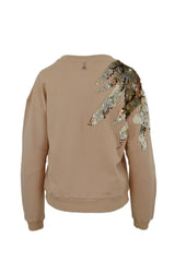FELPA/SWEATSHIRT