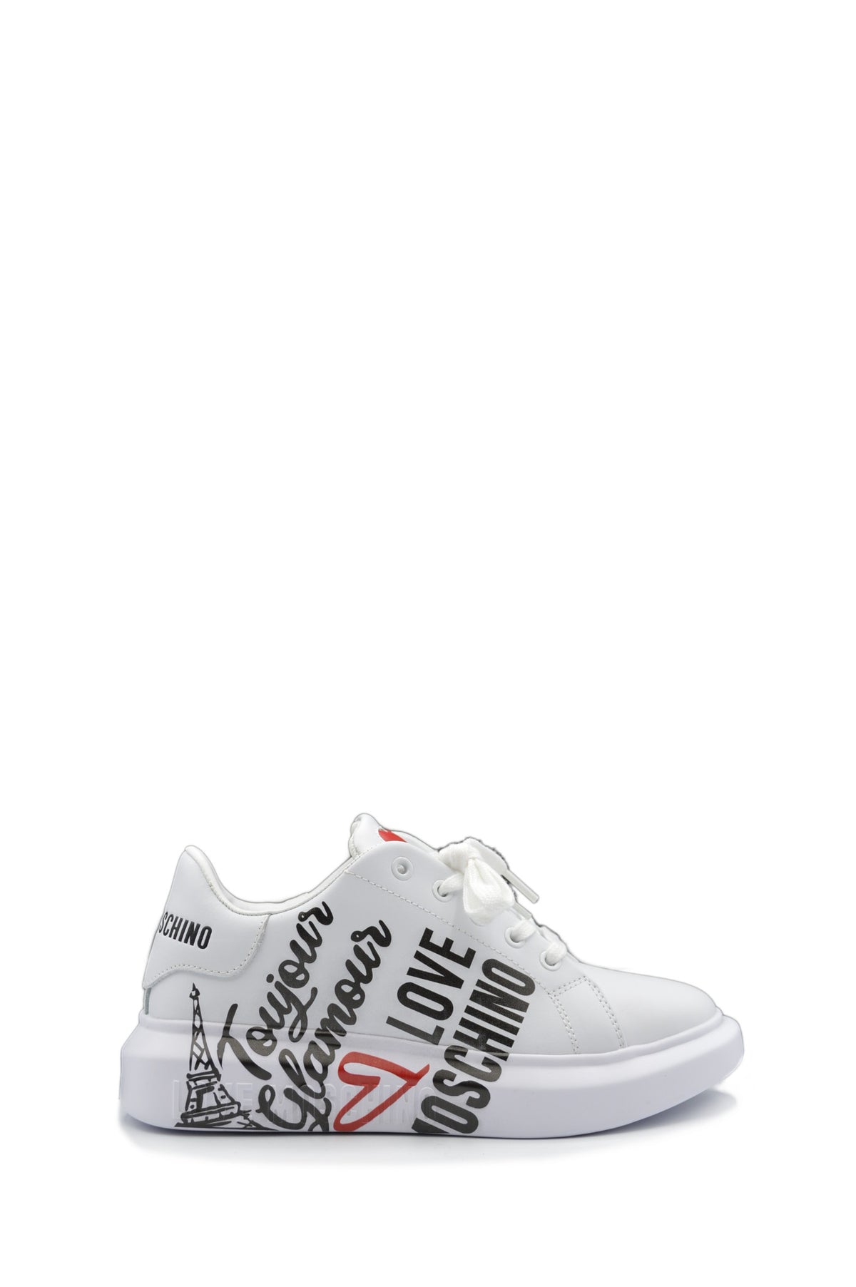 SNEAKERS GOMMA40