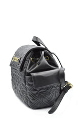 BORSA QUILTED