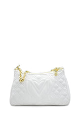 BORSA QUILTED