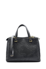 ECS M SATCHEL