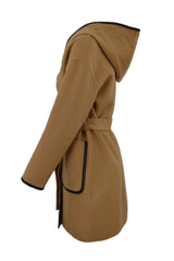 CAPPOTTO TS.NAVETTA