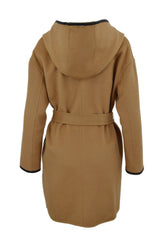 CAPPOTTO TS.NAVETTA