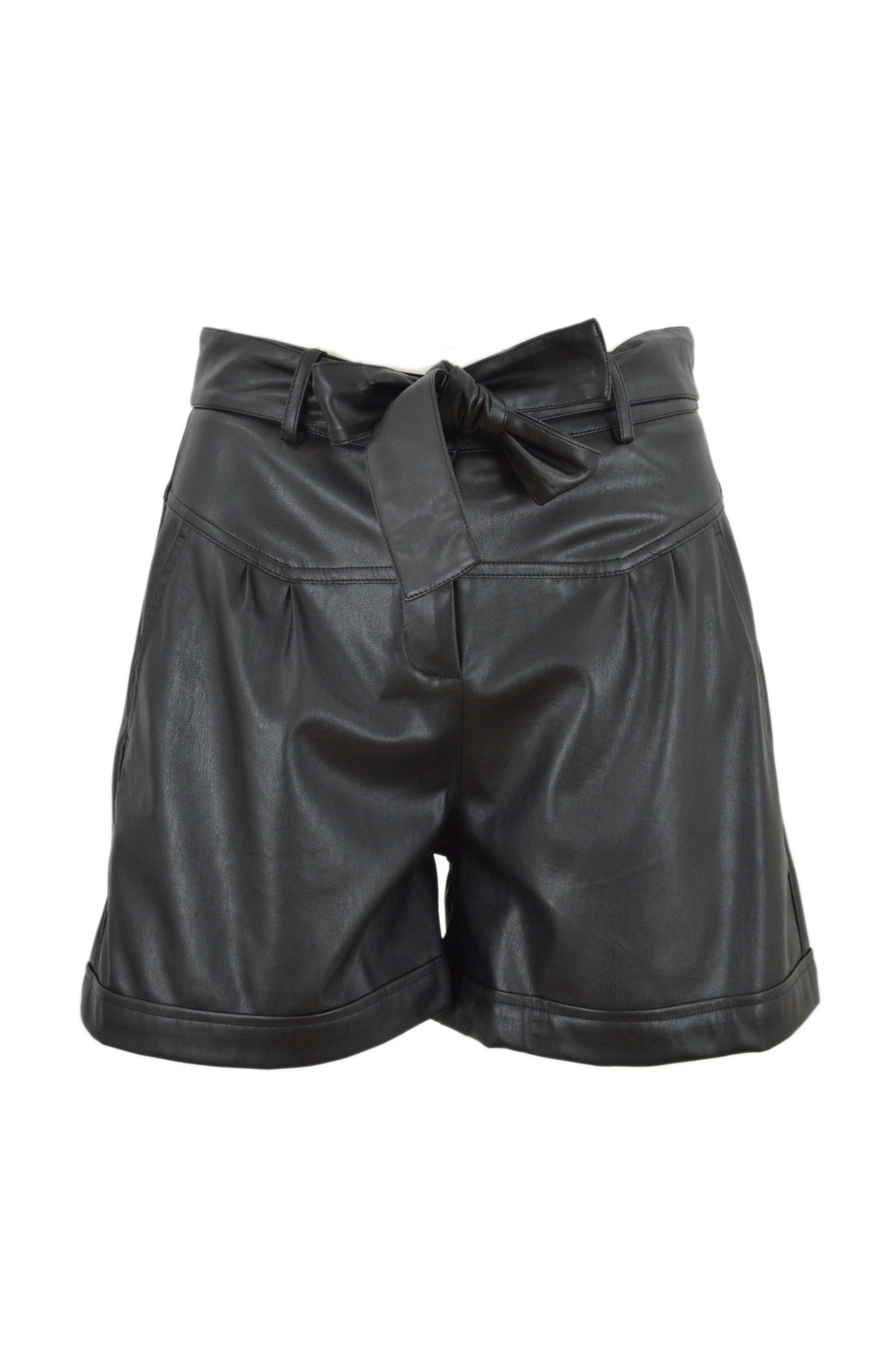 PANT SHORT SPALMATO