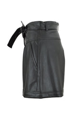 PANT SHORT SPALMATO