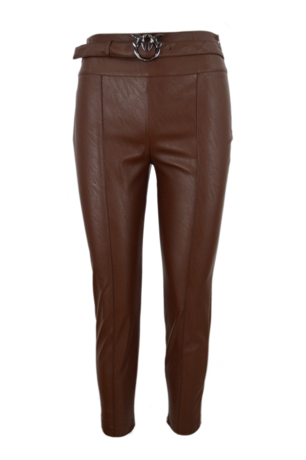 CAMPUS PANTALONE SIMILPELLE