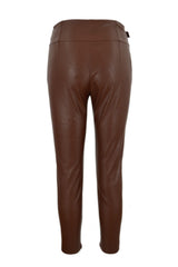 CAMPUS PANTALONE SIMILPELLE