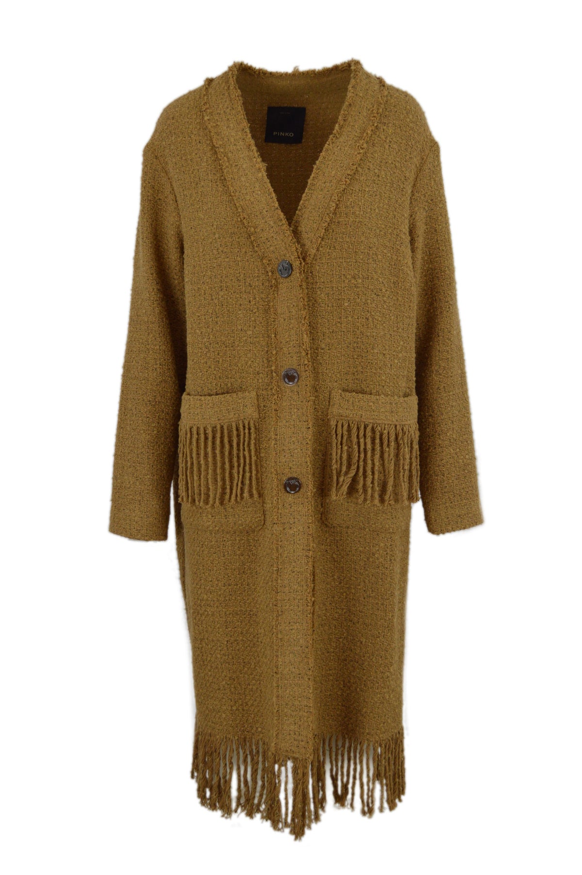 ANCASTI SPOLVERO TWEED