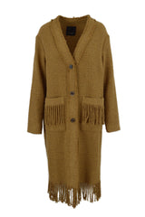 ANCASTI SPOLVERO TWEED