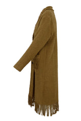 ANCASTI SPOLVERO TWEED