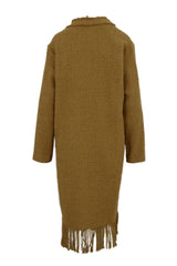 ANCASTI SPOLVERO TWEED