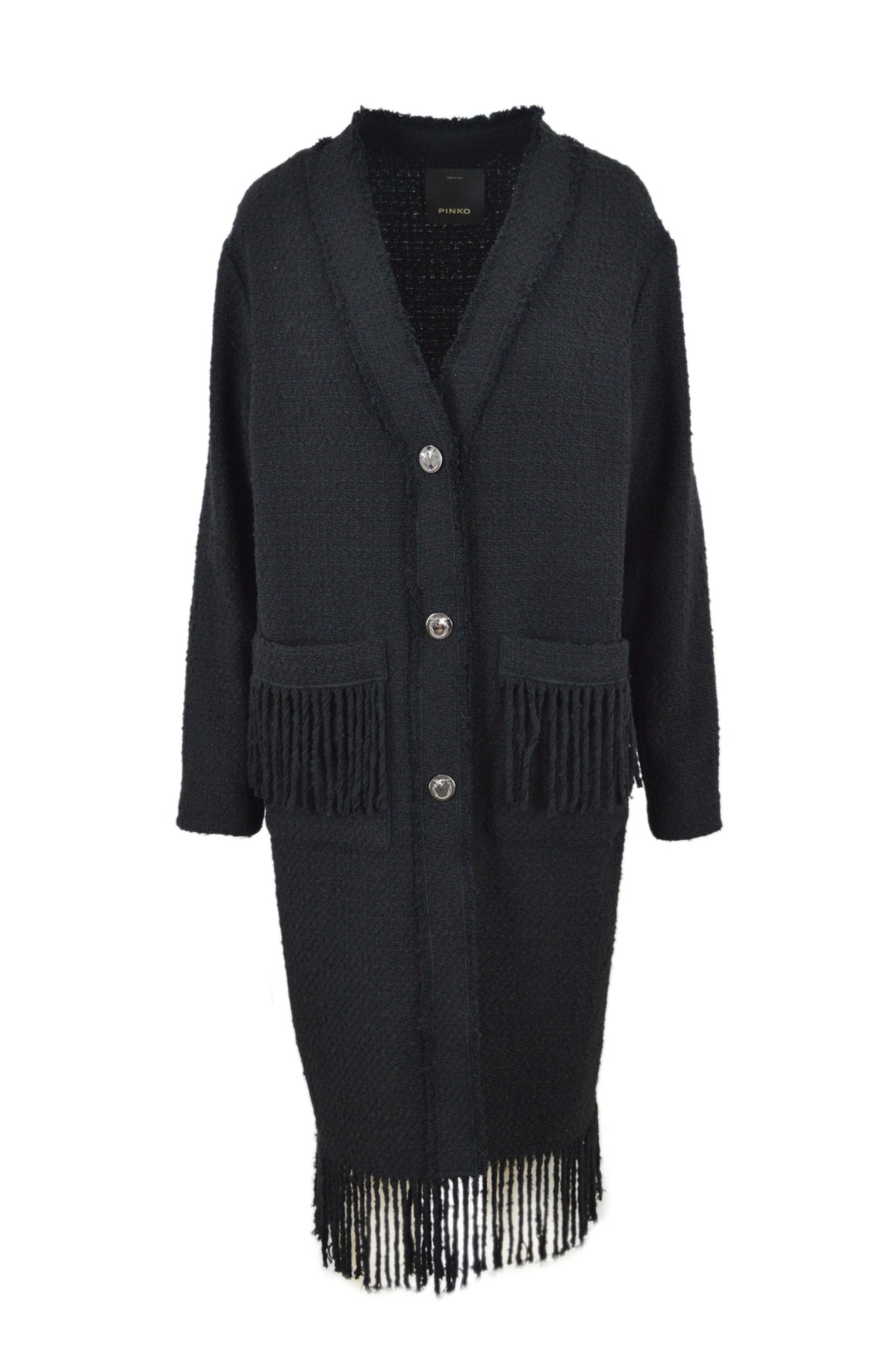 ANCASTI SPOLVERO TWEED