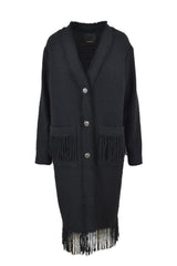 ANCASTI SPOLVERO TWEED