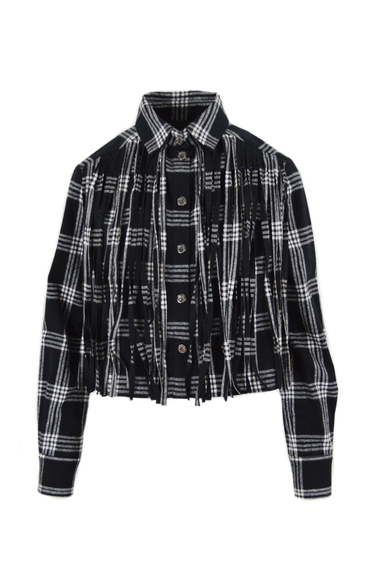 VICTORIA CAMICIA COTONE
