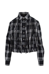 VICTORIA CAMICIA COTONE