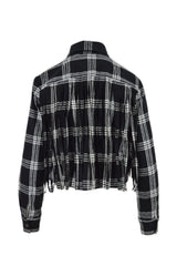 VICTORIA CAMICIA COTONE