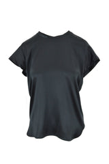 FARIDA 2 BLUSA SATIN STRETCH