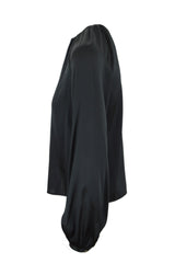 FATIMA BLUSA SATIN STRETCH