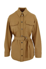 TARTU CAMICIA PUNTO STOFFA