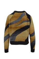 CANDIA MAGLIA ALPACA LANA