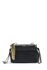STUDS IZABEL MED HANDLE BAG