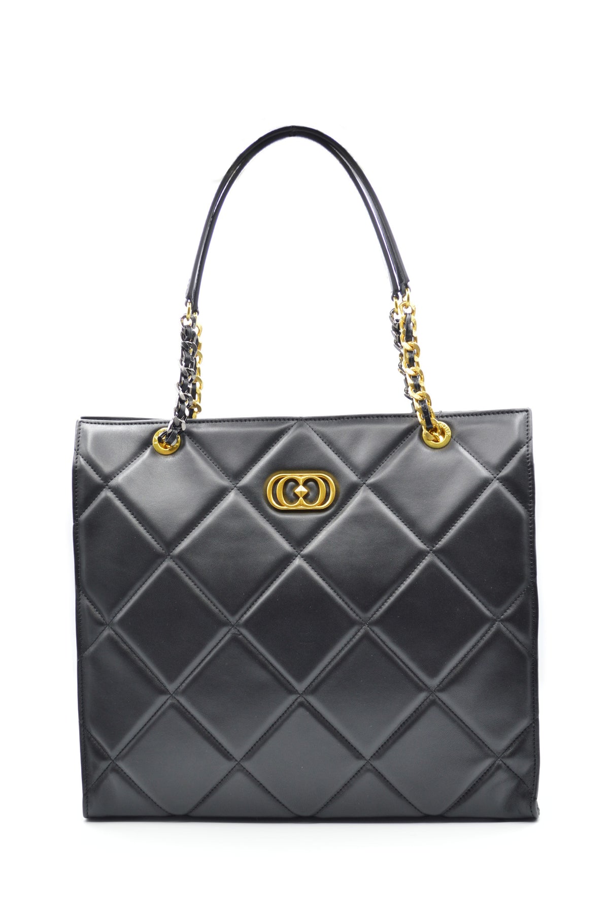 STICH&SPUN SILVIE SMALL SHOPPER