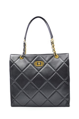 STICH&SPUN SILVIE SMALL SHOPPER