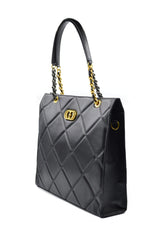 STICH&SPUN SILVIE SMALL SHOPPER