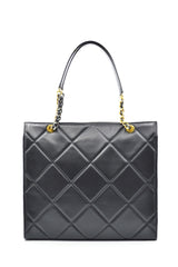 STICH&SPUN SILVIE SMALL SHOPPER