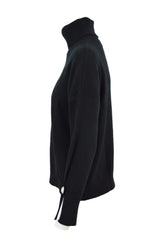 MAGLIA CHIUSA M/L TURTLE