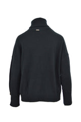 MAGLIA CHIUSA M/L TURTLE