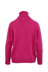 MAGLIA CHIUSA M/L TURTLE