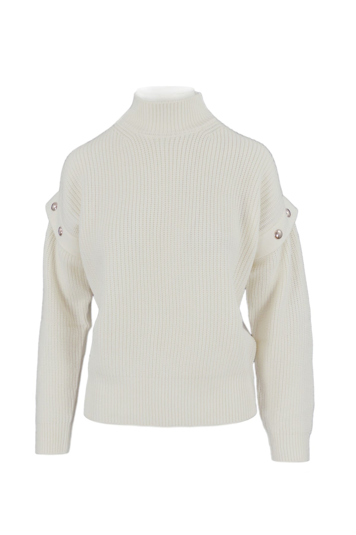 MAGLIA CHIUSA M/L P.PANNOCCHIA