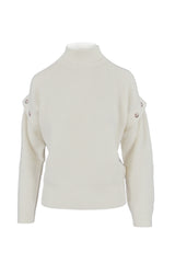 MAGLIA CHIUSA M/L P.PANNOCCHIA