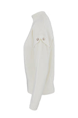 MAGLIA CHIUSA M/L P.PANNOCCHIA