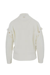 MAGLIA CHIUSA M/L P.PANNOCCHIA