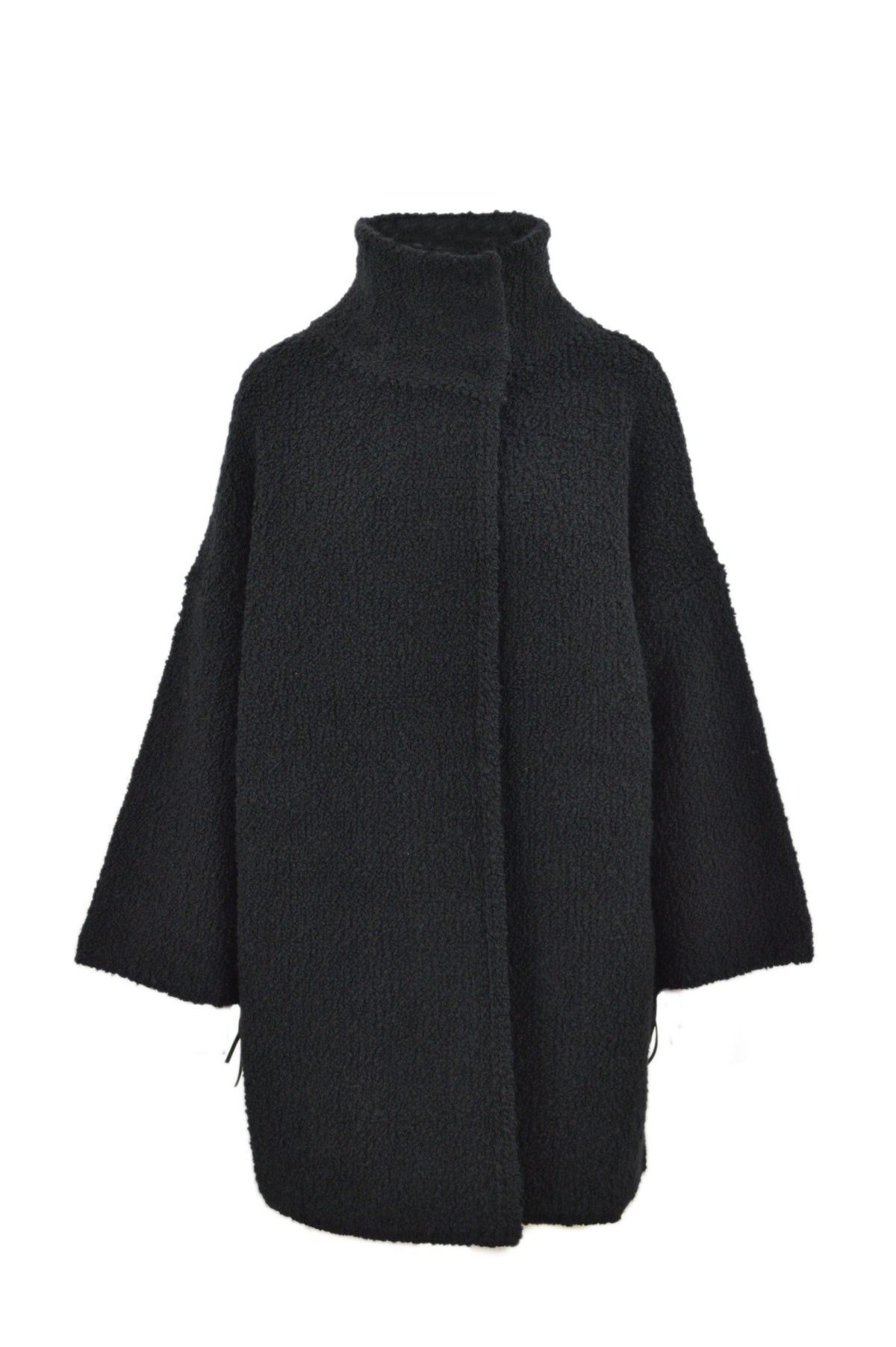CAPPOTTO MAGLIA