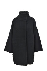 CAPPOTTO MAGLIA