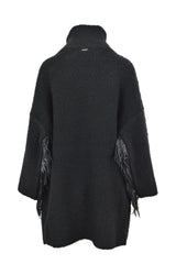 CAPPOTTO MAGLIA