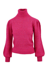 MAGLIA CHIUSA M/L DOLCEVITA